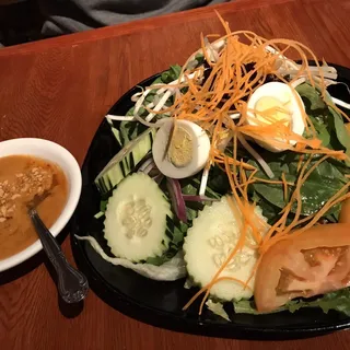 Thai Salad