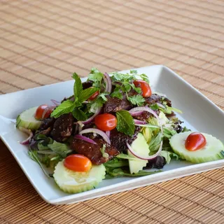 Beef Salad