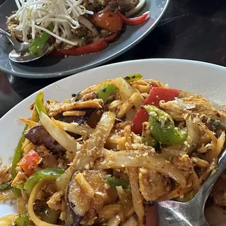 Pad Phet