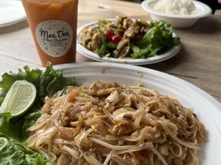 Mee Dee Thai Cuisine