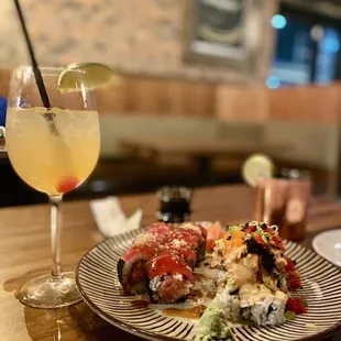 Thai Prime Kitchen & Bar