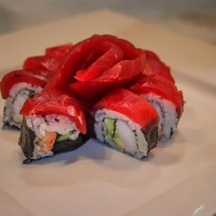 Rose made gluten free