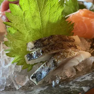 food, sashimi, sushi and sashimi, sushi