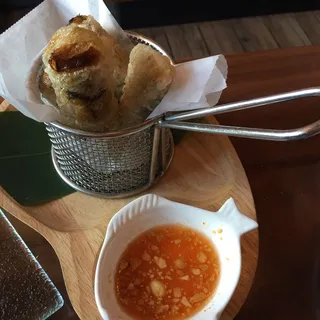Spring Roll