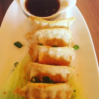 Gyoza