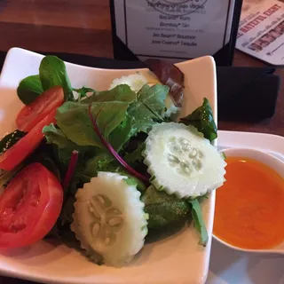 Side Salad