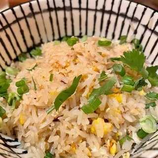 Side Egg Fried Rice