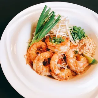 Siam Pad Thai