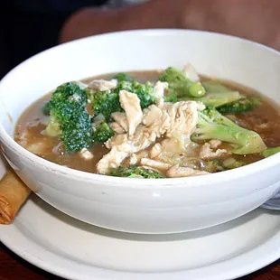 chowder, soups and chowder, soup, food