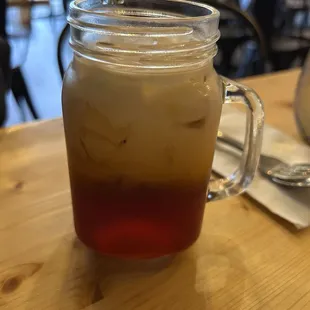 Thai Iced Tea