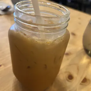 Thai Iced Tea