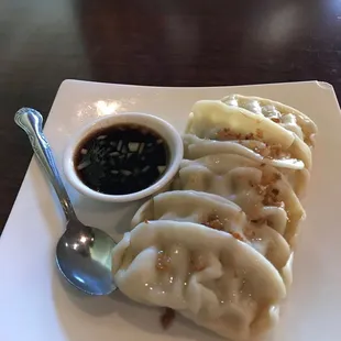Potstickers