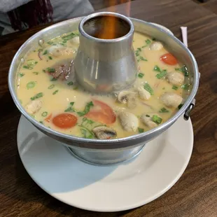 soups and chowder, soup, food, chowder