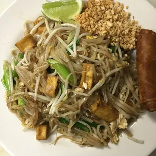 Pad Thai