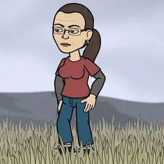 Jo M.