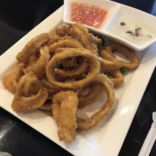 Calamari
