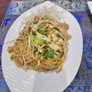 Pad Thai
