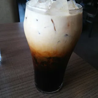 Thai Iced Coffee