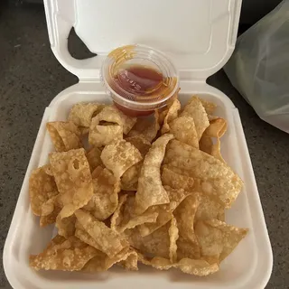 Wonton Chip