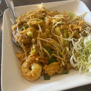 62-1. Pad Thai