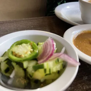 Peanut Sauce