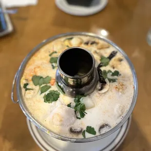 73. Thai Rama Seafood Supreme