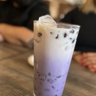 Taro Milk Tea