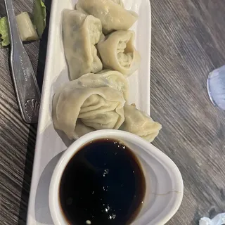 Steamed Dumpling