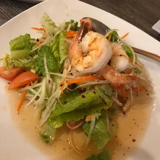 Papaya Salad