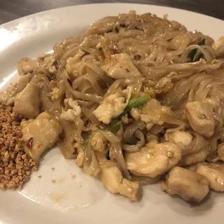 Pad Thai