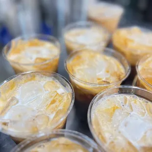 Thai Iced Tea
