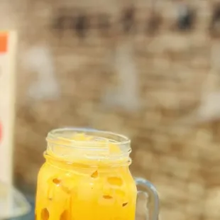 Thai Iced Tea