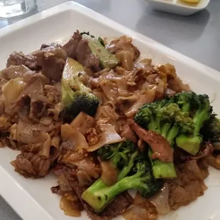 Pad See Ew