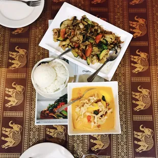 Pad Kee Mao