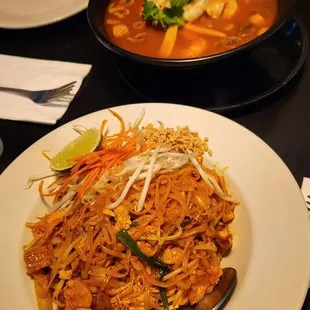 Duck Noodle Soup
