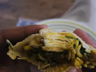 Sam & Curry
