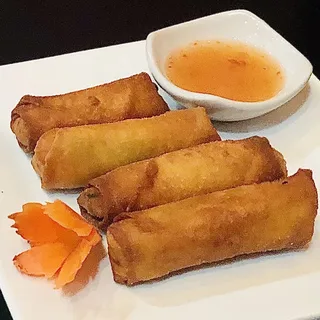 Pho Pia Thod