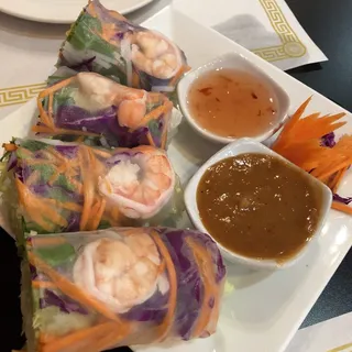 Summer Roll