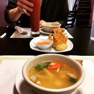 Tom Yum