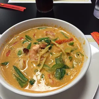 Red Curry