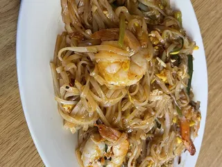 Thai Town Cuisine