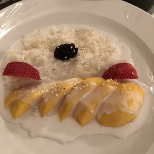crepes, food