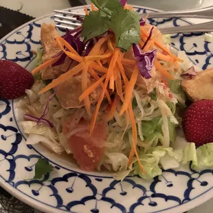 food, salad, salads