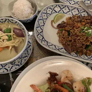 Fried rice