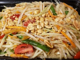 Thai Rainbow