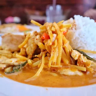 Chicken Curry