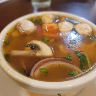 Thai Restaurant