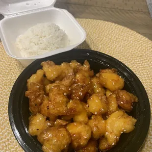 food