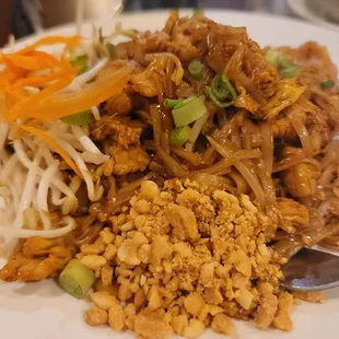 Pad Thai