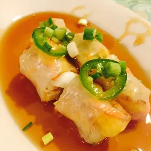 Spring Roll